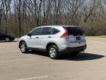 2013 CR-V Thumbnail 23