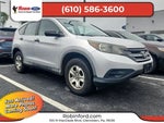 2013 CR-V Thumbnail 1