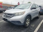 2013 CR-V Thumbnail 3