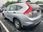 2013 CR-V Thumbnail 4