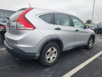 2013 CR-V Thumbnail 5