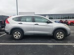 2013 CR-V Thumbnail 6