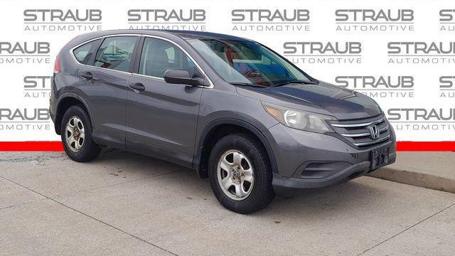 Preowned 2013 Honda CR-V LX for Sale