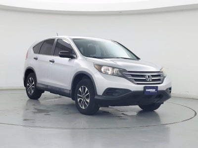 2014 Honda CR-V AWD LX 4DR SUV