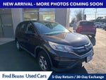 2015 CR-V Thumbnail 3