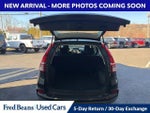 2015 CR-V Thumbnail 8
