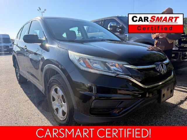 2016 Honda CR-V - $16,826