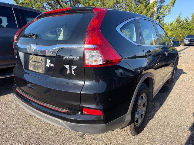 2016 Honda CR-V - $16,826