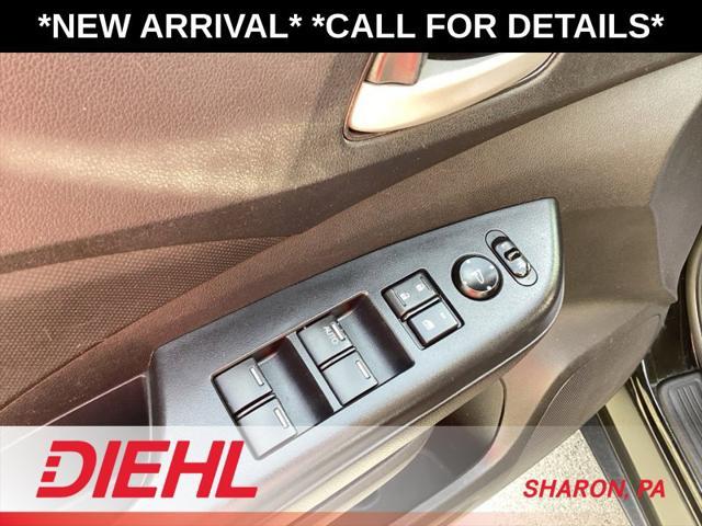 2016 Honda CR-V - $12,501