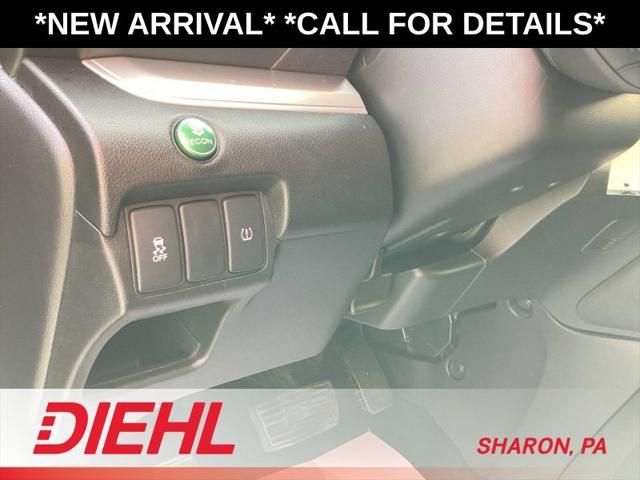 2016 Honda CR-V - $12,501