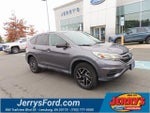 2016 CR-V Thumbnail 1