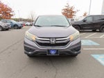 2016 CR-V Thumbnail 2