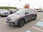 2016 CR-V Thumbnail 3