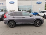 2016 CR-V Thumbnail 4