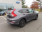 2016 CR-V Thumbnail 5
