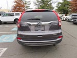 2016 CR-V Thumbnail 6