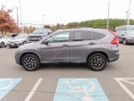 2016 CR-V Thumbnail 8