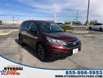 2016 CR-V Thumbnail 1