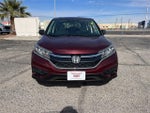 2016 CR-V Thumbnail 2