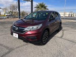 2016 CR-V Thumbnail 3