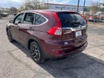 2016 CR-V Thumbnail 6