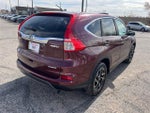 2016 CR-V Thumbnail 8