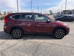 2016 CR-V Thumbnail 9