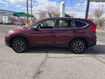 2016 CR-V Thumbnail 4