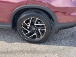 2016 CR-V Thumbnail 5