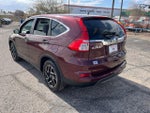 2016 CR-V Thumbnail 6