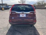 2016 CR-V Thumbnail 7