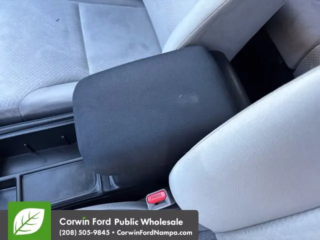2016 Honda CR-V - $8,588