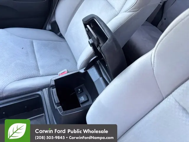 2016 Honda CR-V - $8,588