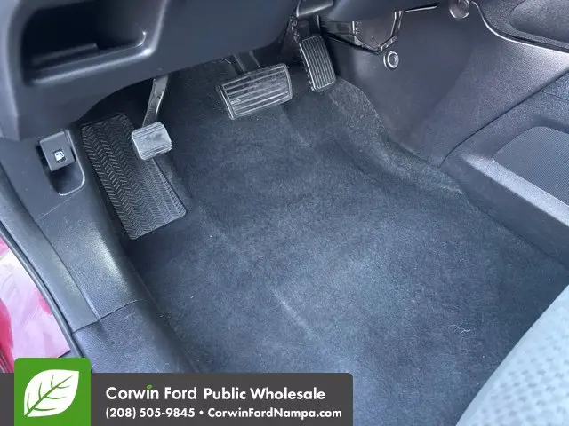 2016 Honda CR-V - $8,588