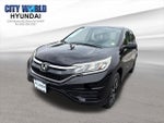 2016 CR-V Thumbnail 1