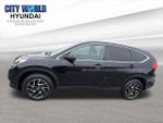 2016 CR-V Thumbnail 2
