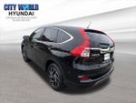 2016 CR-V Thumbnail 3
