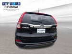 2016 CR-V Thumbnail 4