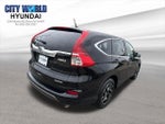 2016 CR-V Thumbnail 5