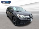 2016 CR-V Thumbnail 7