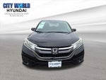 2016 CR-V Thumbnail 8