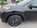2016 CR-V Thumbnail 9
