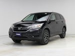 2016 CR-V Thumbnail 4