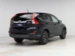2016 CR-V Thumbnail 8