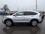 2012 CR-V Thumbnail 3