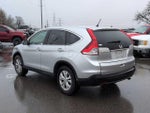 2012 CR-V Thumbnail 4