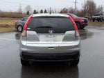 2012 CR-V Thumbnail 5
