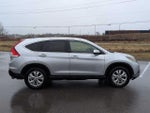 2012 CR-V Thumbnail 7