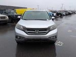 2012 CR-V Thumbnail 9