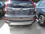 2015 CR-V Thumbnail 2